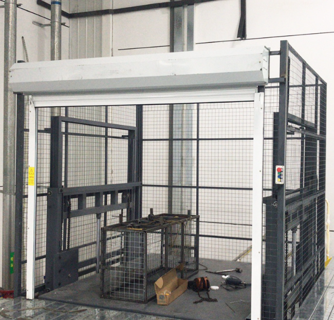 益阳升降平台选型常见问题及解决方案