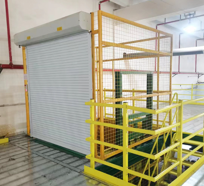 益阳升降平台安全使用常见问题及注意事项